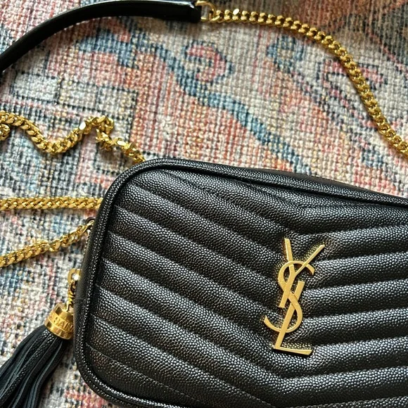 YSL Mini Lou - Picture 2 of 6
